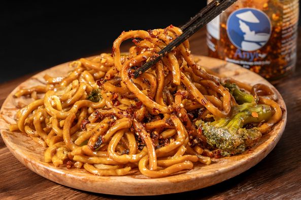 Premium Sichuan Chili Crisp - 6 oz. - Original